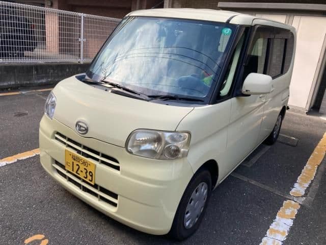 DAIHATSU
