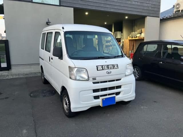 DAIHATSU