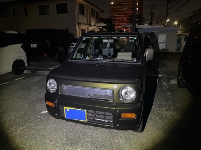 DAIHATSU