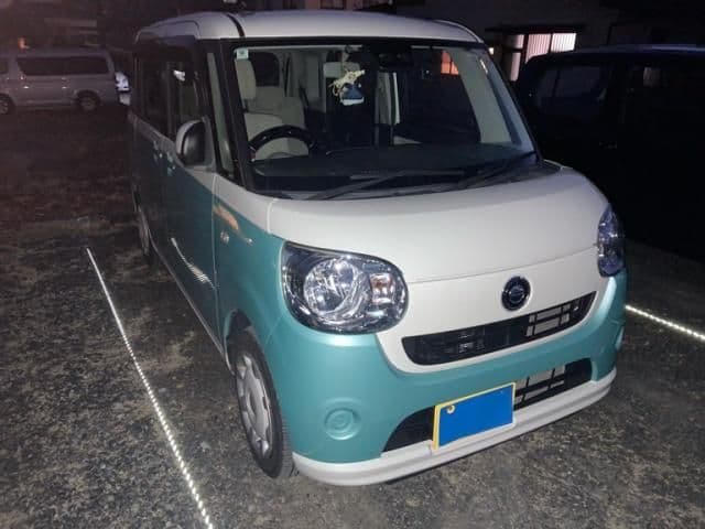 DAIHATSU
