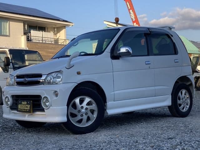 DAIHATSU