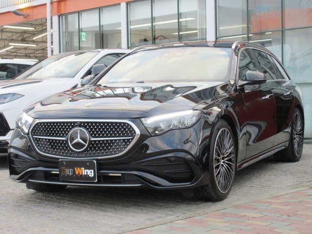 MERCEDES BENZ