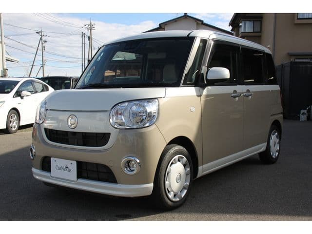 DAIHATSU
