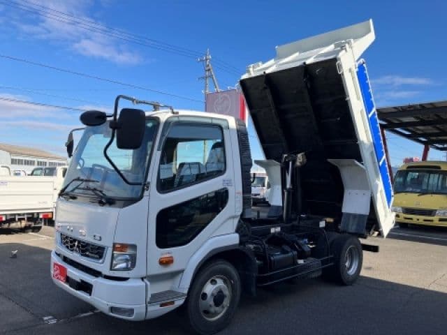 MITSUBISHI FUSOU