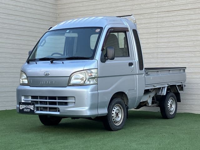 DAIHATSU