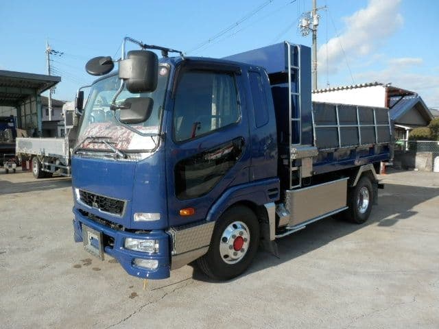 MITSUBISHI FUSOU