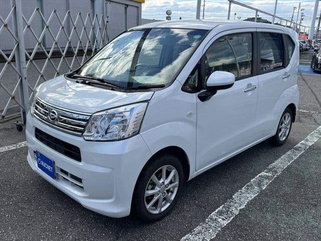DAIHATSU