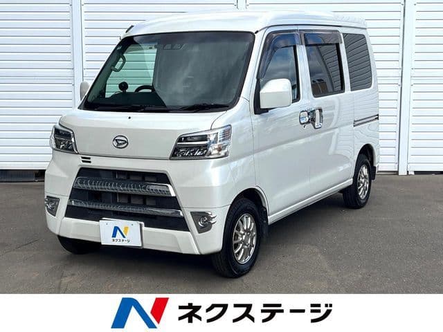 DAIHATSU