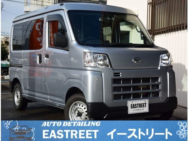 DAIHATSU