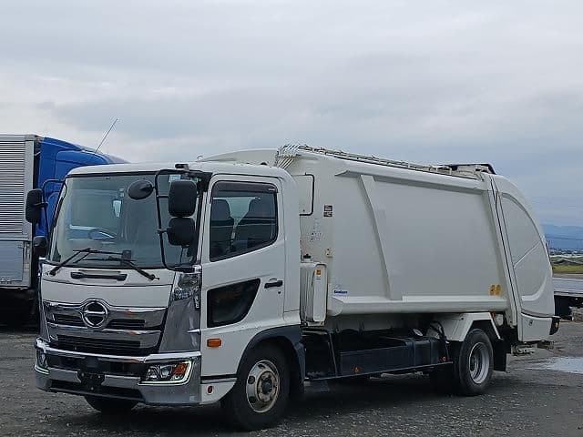 HINO