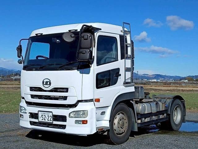 NISSAN DIESEL