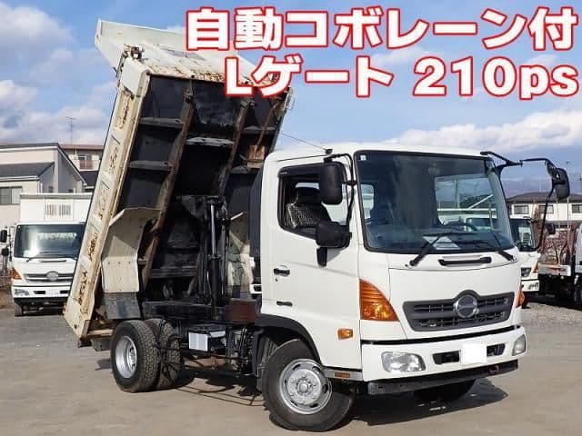 HINO