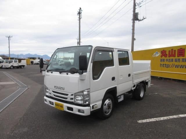 ISUZU