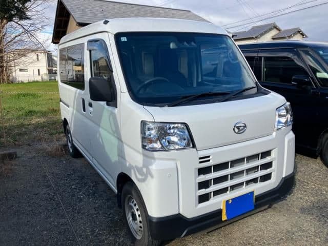 DAIHATSU