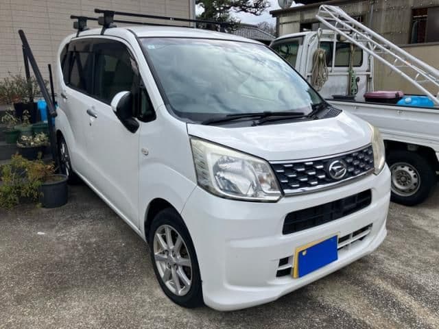 DAIHATSU