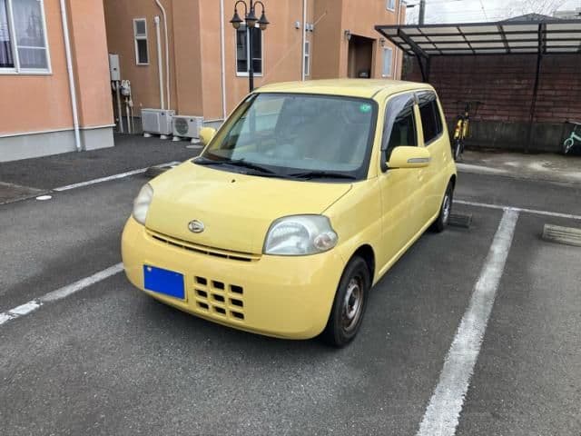 DAIHATSU