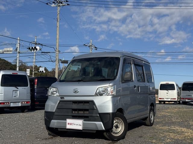 DAIHATSU