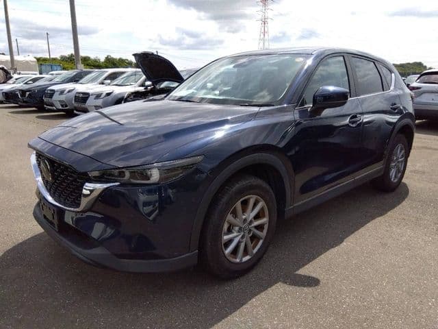 MAZDA