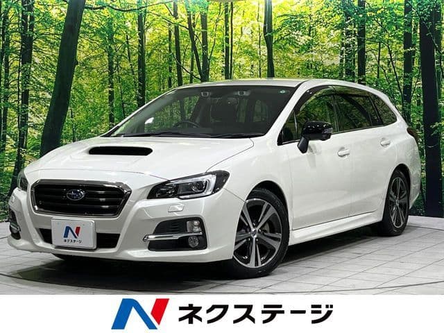 SUBARU