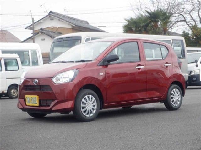DAIHATSU