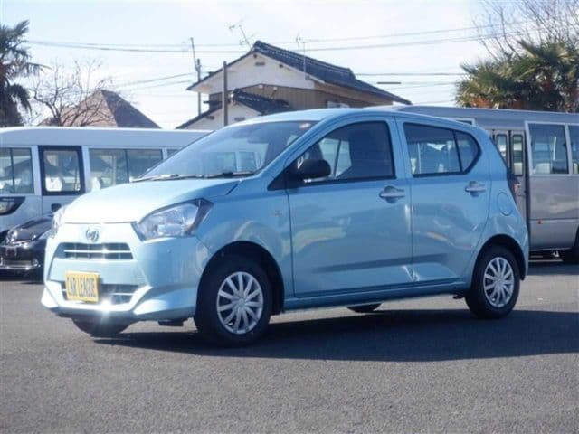 DAIHATSU