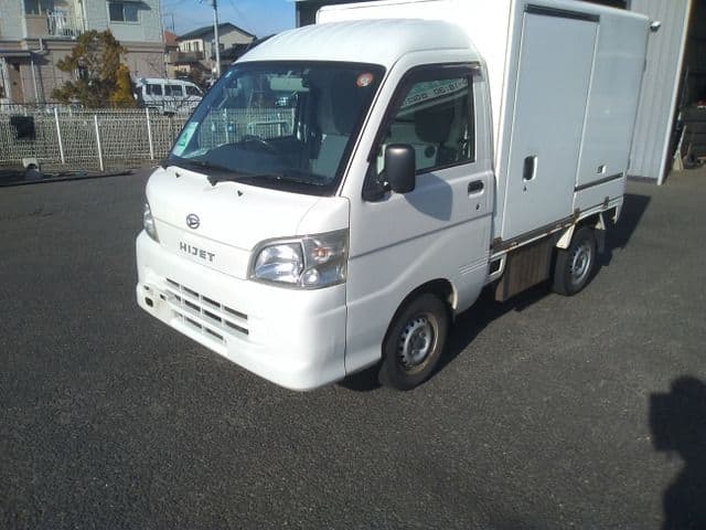 DAIHATSU
