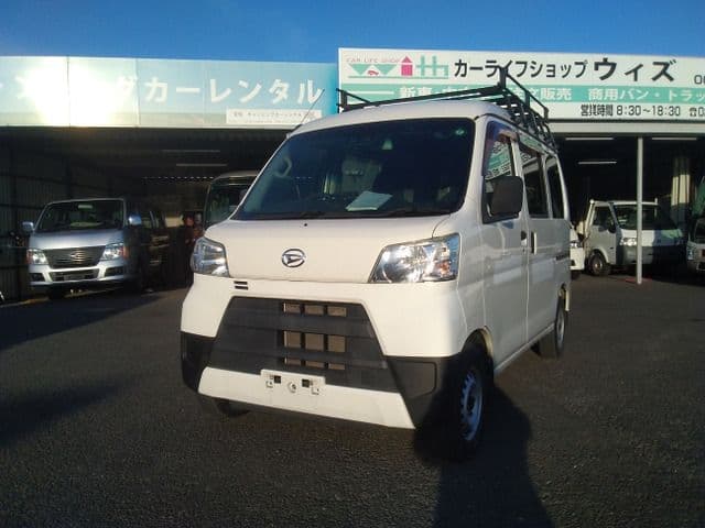 DAIHATSU