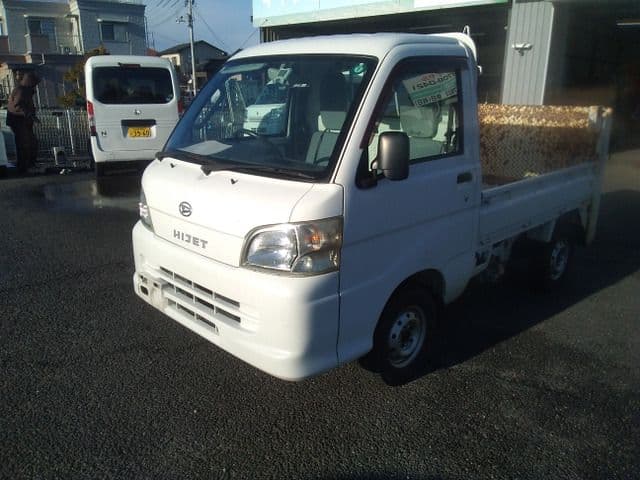 DAIHATSU