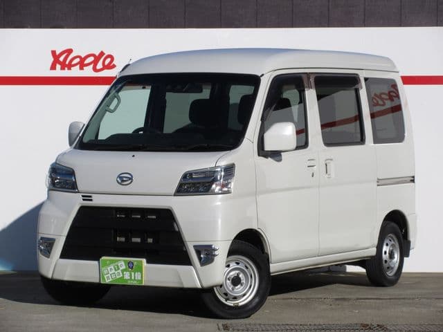 DAIHATSU