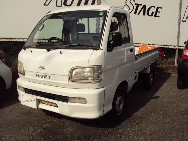 DAIHATSU