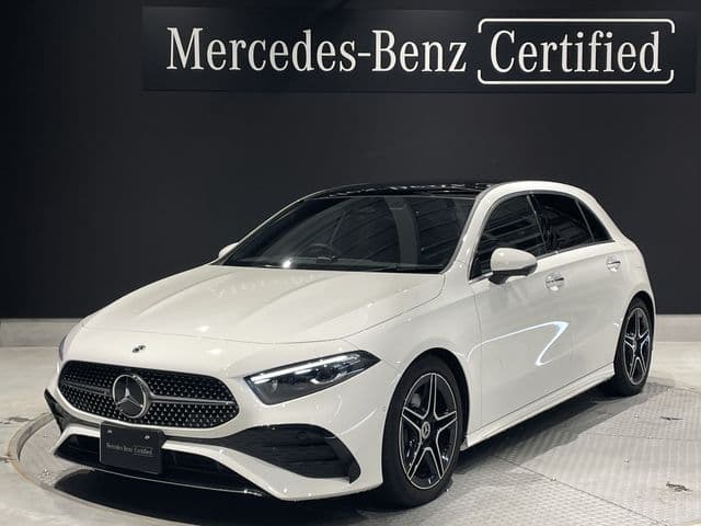 MERCEDES BENZ