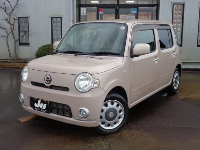 DAIHATSU