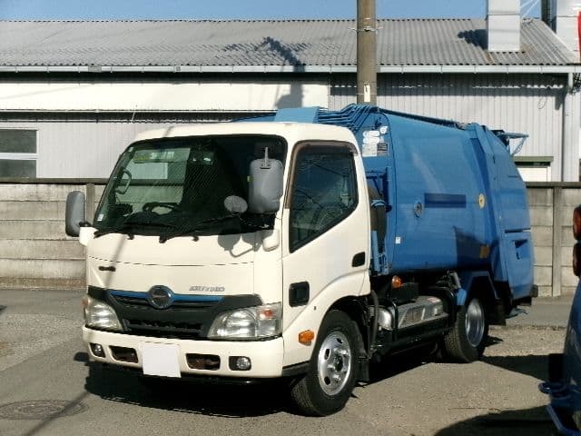 HINO
