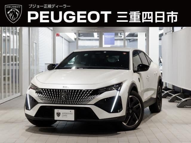 PEUGEOT