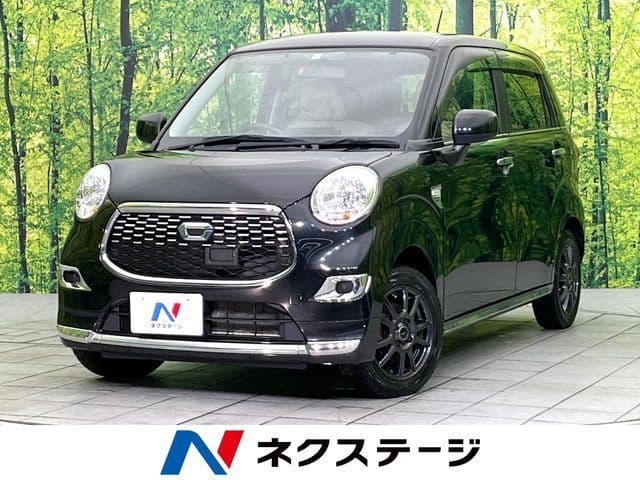 DAIHATSU