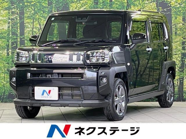 DAIHATSU
