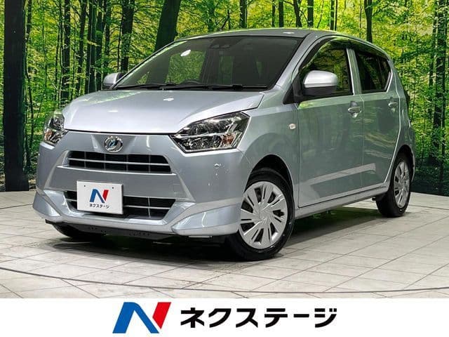 DAIHATSU