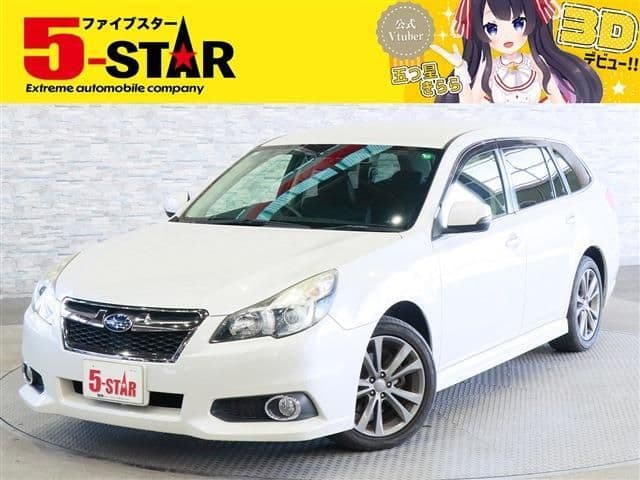 SUBARU