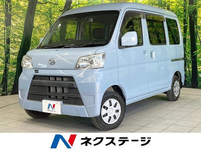 DAIHATSU
