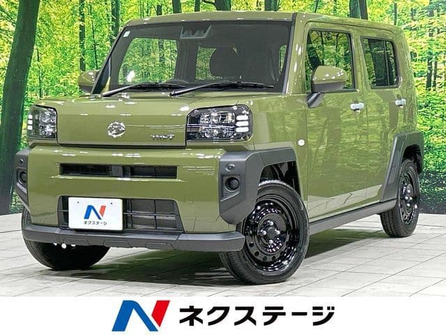 DAIHATSU