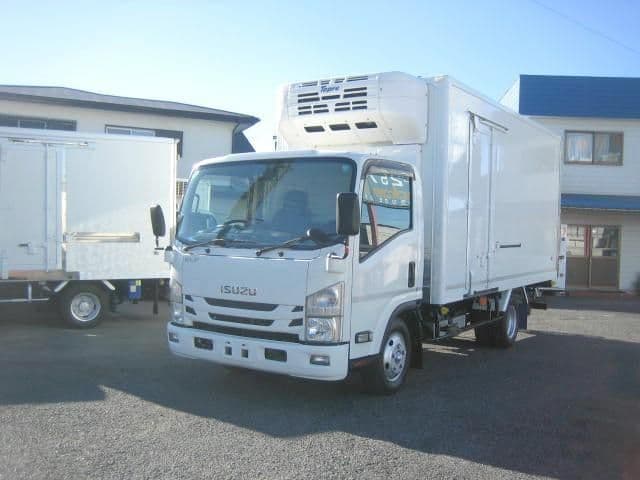 ISUZU