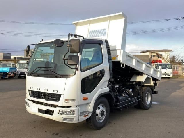 MITSUBISHI FUSOU