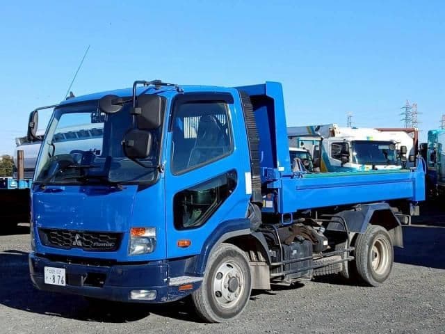 MITSUBISHI FUSOU