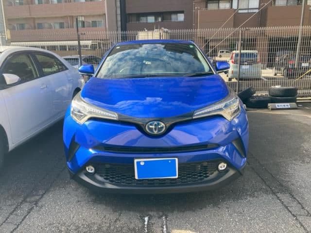 TOYOTA