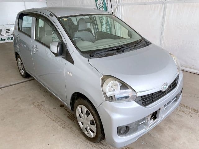 DAIHATSU