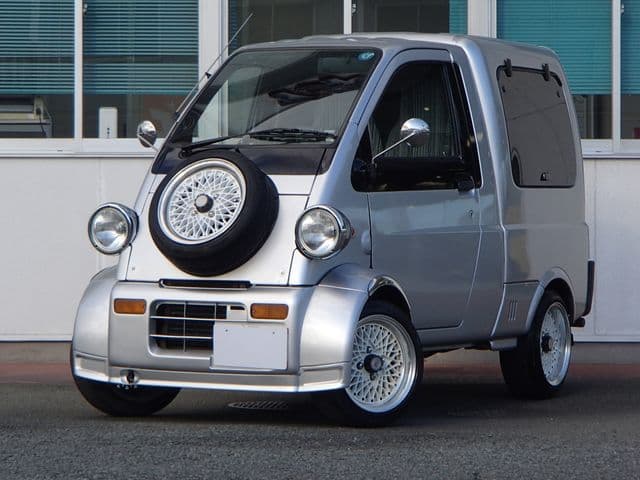 DAIHATSU