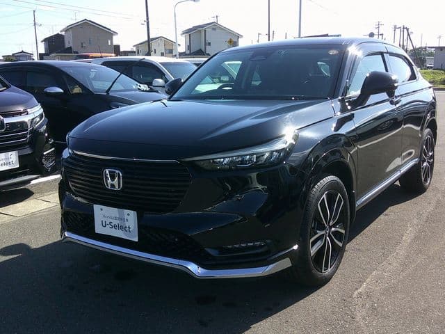 HONDA