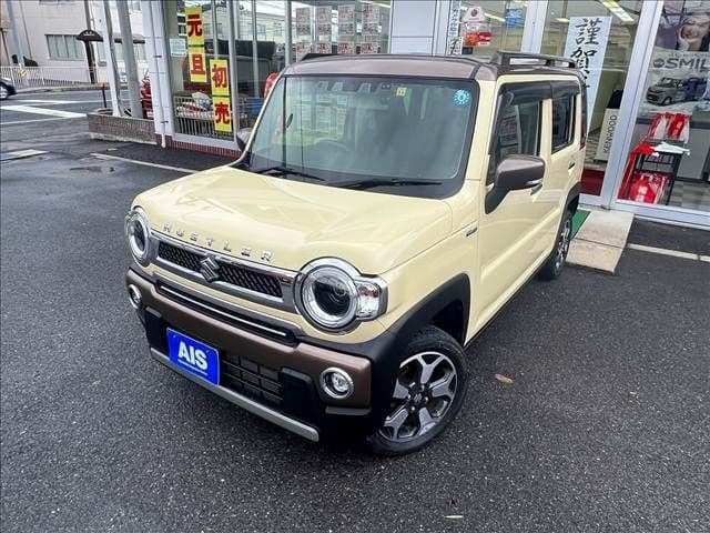 SUZUKI