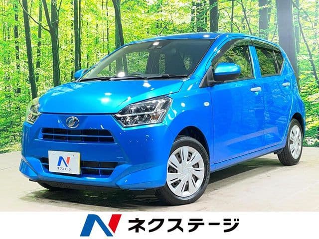 DAIHATSU
