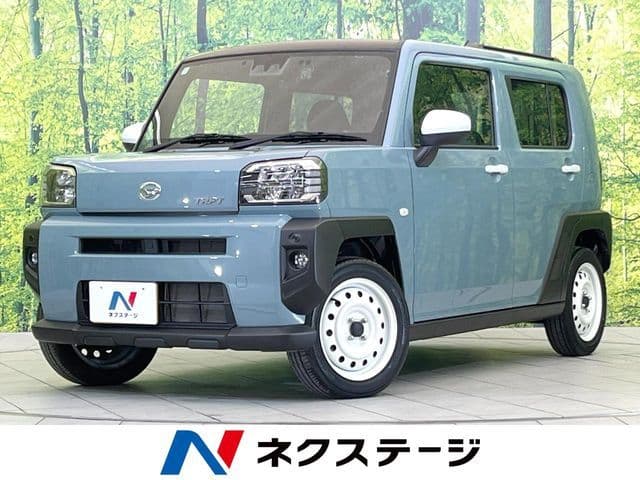 DAIHATSU